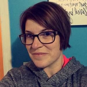 Meet your Posher, Kira